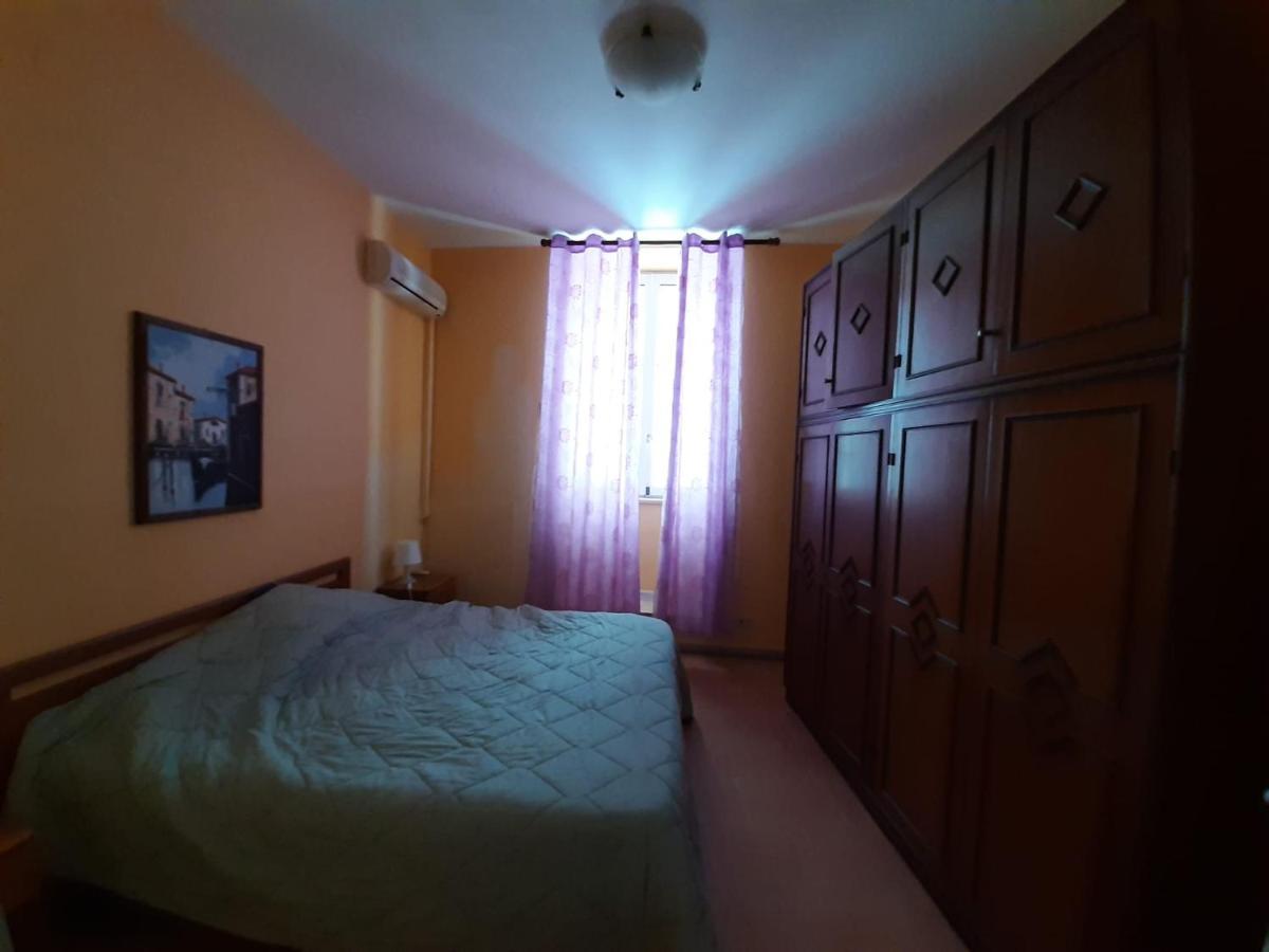 Il Mare Di Ortigia Aparthotel Syracuse Ngoại thất bức ảnh