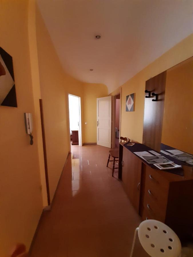 Il Mare Di Ortigia Aparthotel Syracuse Ngoại thất bức ảnh