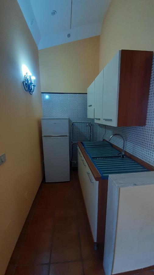 Il Mare Di Ortigia Aparthotel Syracuse Phòng bức ảnh