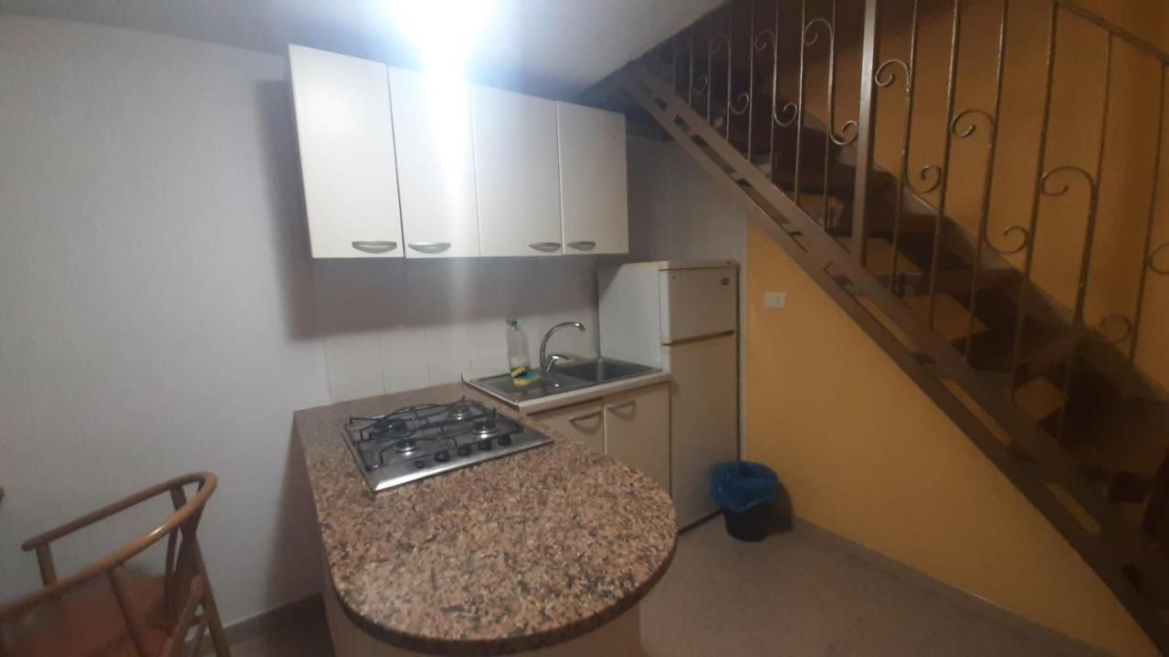 Il Mare Di Ortigia Aparthotel Syracuse Phòng bức ảnh