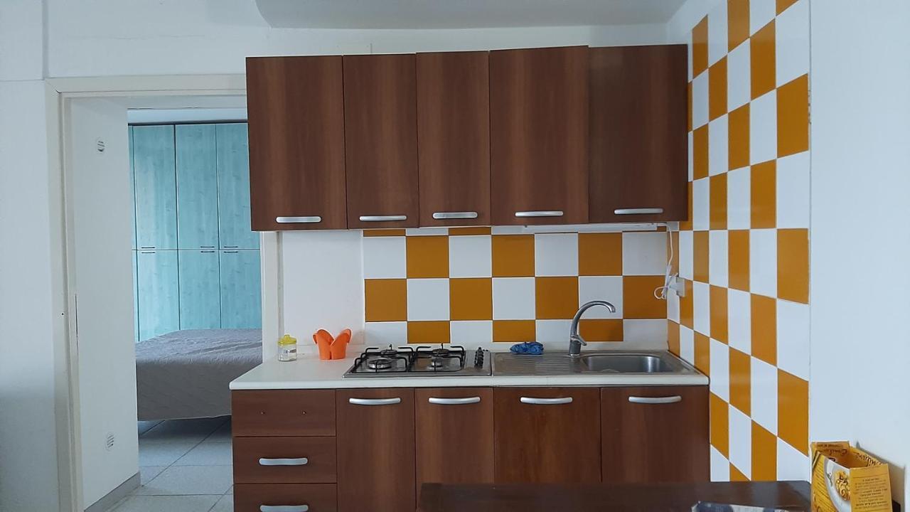 Il Mare Di Ortigia Aparthotel Syracuse Phòng bức ảnh