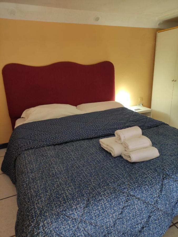 Il Mare Di Ortigia Aparthotel Syracuse Ngoại thất bức ảnh