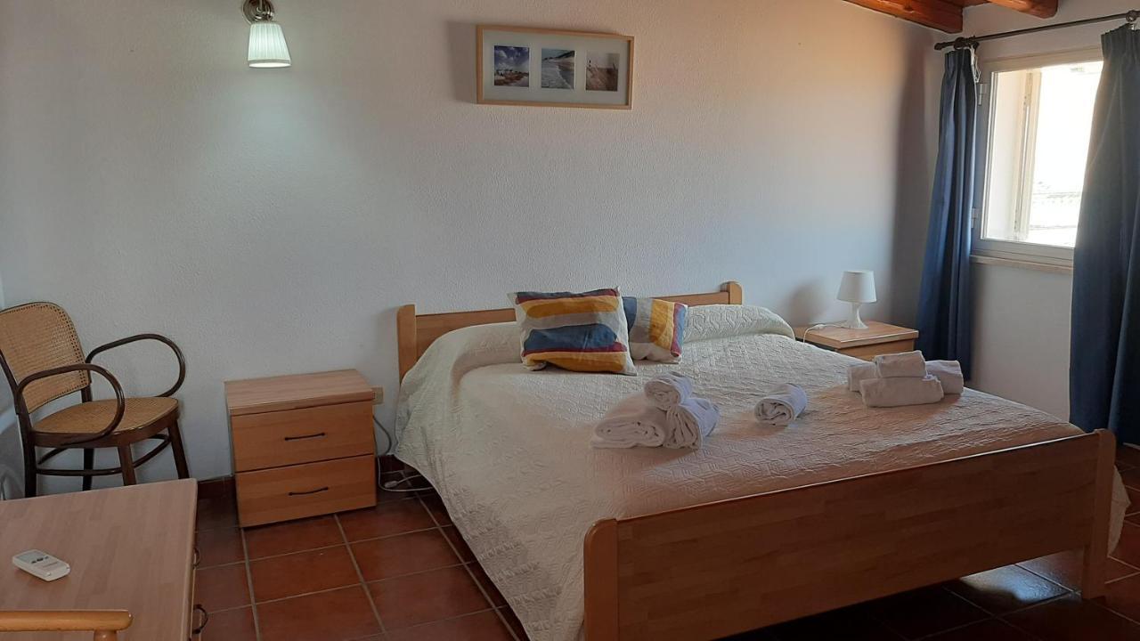 Il Mare Di Ortigia Aparthotel Syracuse Phòng bức ảnh