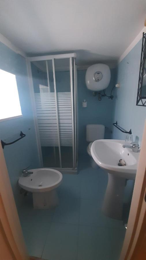 Il Mare Di Ortigia Aparthotel Syracuse Phòng bức ảnh