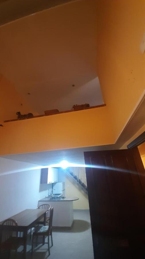 Il Mare Di Ortigia Aparthotel Syracuse Phòng bức ảnh