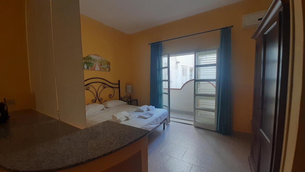 Il Mare Di Ortigia Aparthotel Syracuse Phòng bức ảnh