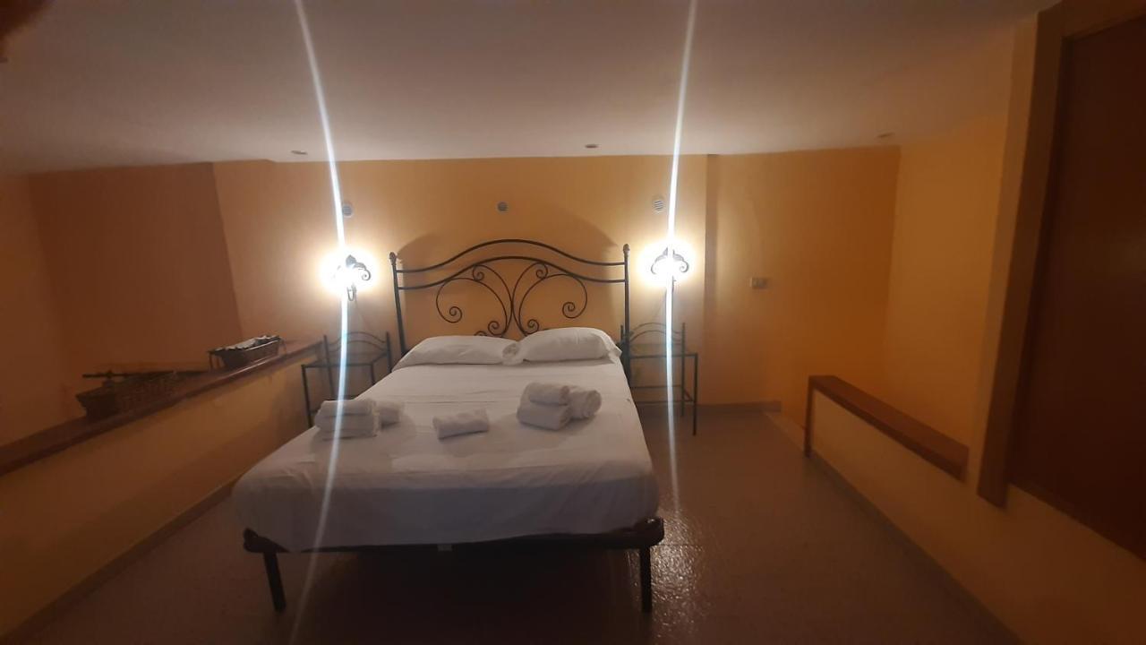 Il Mare Di Ortigia Aparthotel Syracuse Phòng bức ảnh
