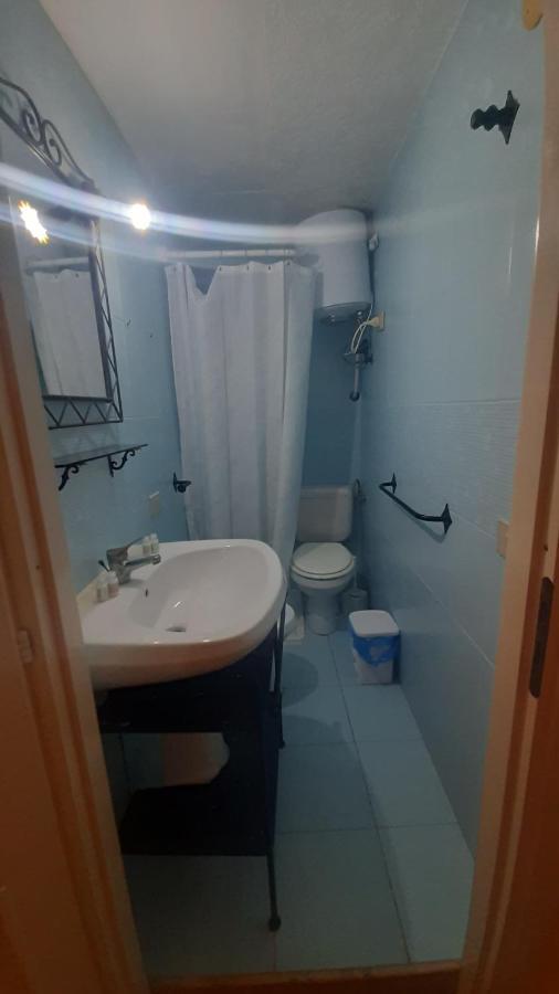 Il Mare Di Ortigia Aparthotel Syracuse Phòng bức ảnh