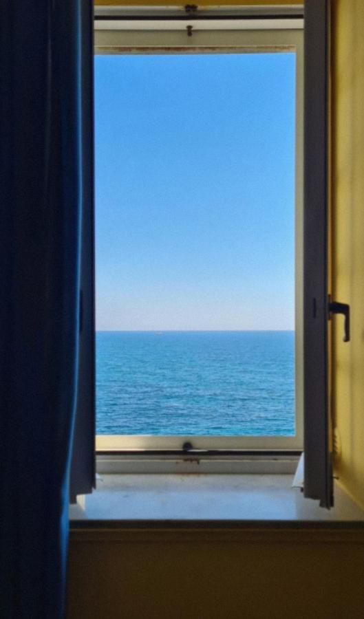 Il Mare Di Ortigia Aparthotel Syracuse Phòng bức ảnh