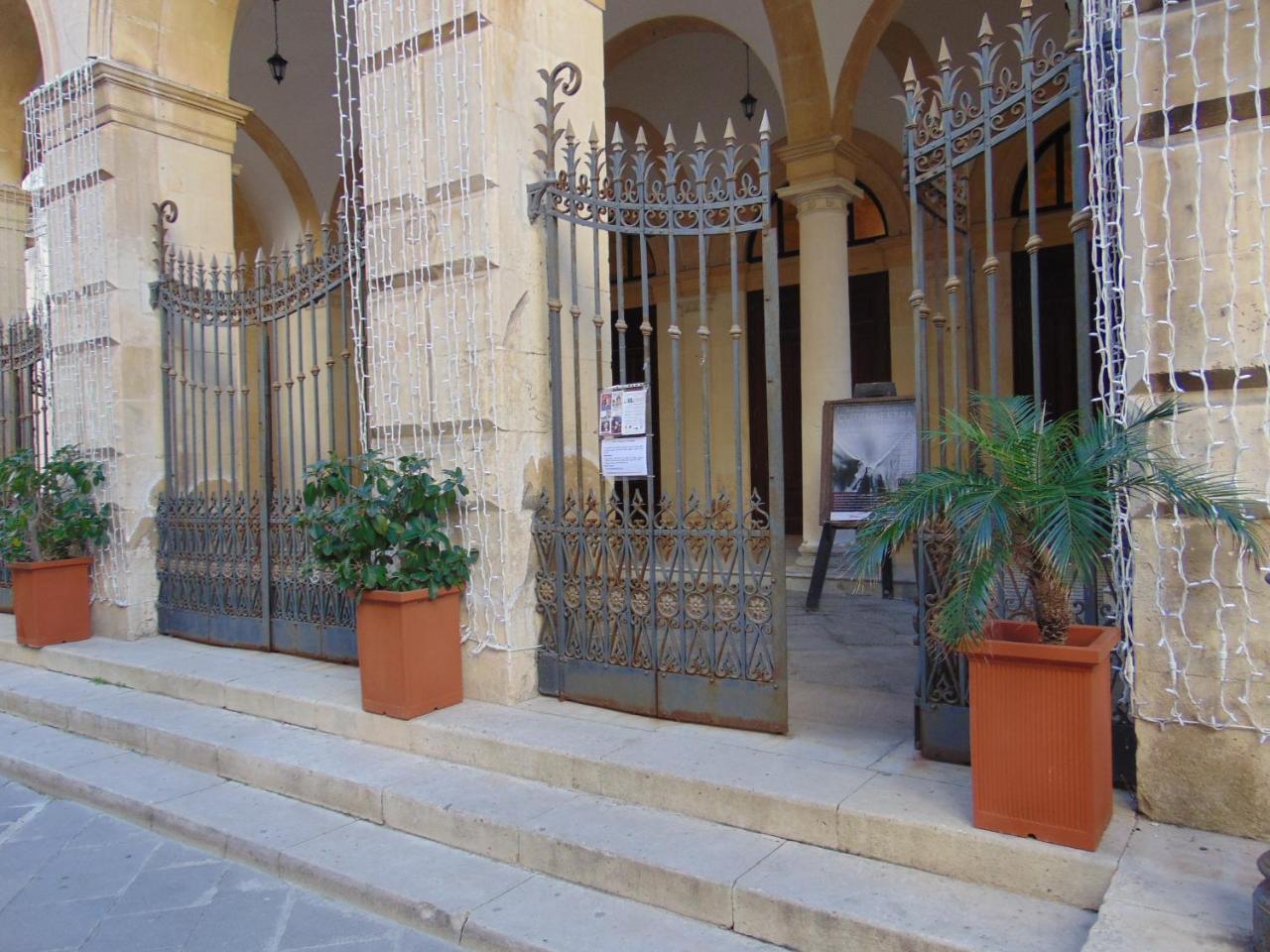 Il Mare Di Ortigia Aparthotel Syracuse Ngoại thất bức ảnh